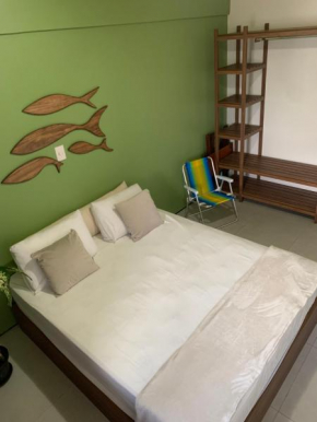 Flat São Luís Litorânea